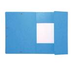 Folder 3 Flap Elastic A4 Max Cap L