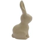 Lapin grandes oreilles 21,5cm - Kraft