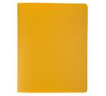 Display Book PP 20 Pkt 17x22cm Ast - Assorted colours