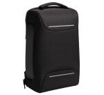 Exactive shell computer backpack - Black