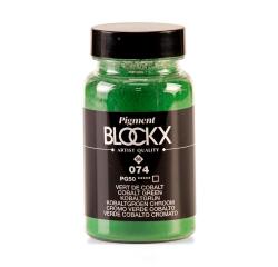 Pigment - Kobaltgroen 100 ml / 80 g