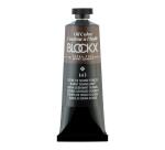 Peinture à l'huile extra-fine tube 35ml - Terre de Sienne foncée