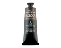 Peinture à l'huile extra-fine tube 35ml - Terre de Sienne foncée