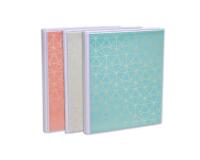 Pocket Photo Album 24 Prints 6x4 1/2 Ast - Assorted designs