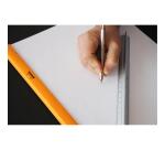 Rhodia scRipt mechanical pencil, Pink - Rosewood