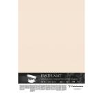 Pastelmat Sheets X5 50x70, 360g - Beige
