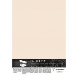Pastelmat paquet 5F 50x70cm 360g - Beige