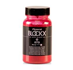 Pigment - Quinacridone roze 100 ml / 30 g