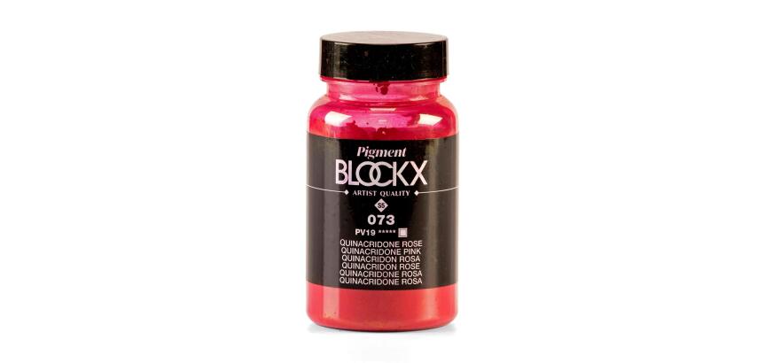 Blockx Artist Pigment - 100ml