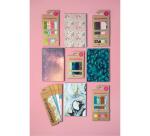 Mix & Patch - Bleu de toi - Assortiment