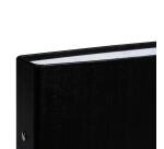 Exacompta PP/Board A5 Ring binder (2x25mm Rings)