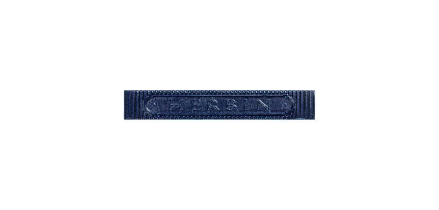 Blister de 4 bâtons de Cire souple