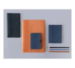Agenda de bureau All in 2 EasySlim 21 Kaa 15 x 21 cm Mensuel Janvier 2027 à Janvier 2028 - 13 mois - Noir