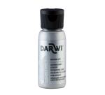 Darwi Leather Paint - 50 ml - Silver