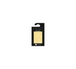 Papier Texture Décopatch n°781 - 1 blad 40x60cm. - Geel|