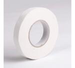 Toile adhésive rouleau 30mmx50m - Blanc