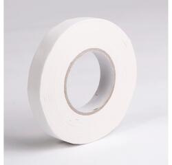 Toile adhésive rouleau 30mmx50m - Blanc