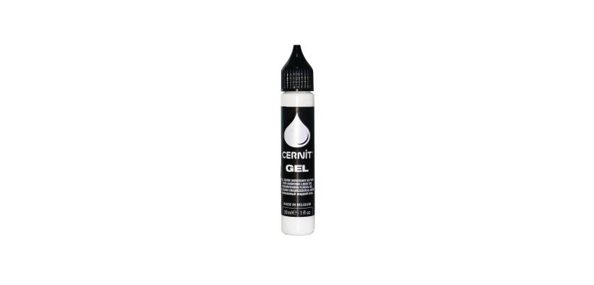 Cernit GEL 30 ml Nacré - Nacré