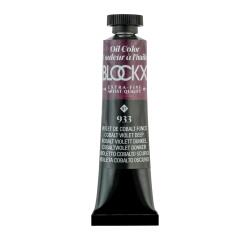 Ölfarbe, Kobaltviolett dunkel, Tube 20ml - Kobaltviolett dunkel