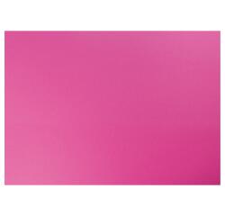 Fotokarton, Packung mit 10 Blatt 270g, eingeschweißt im Format 50x65cm - Fuchsia