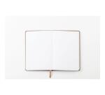 DFY Sketchbook 14x21 80F 140g - Brun