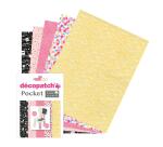 Déco Pocket n°29 - Assortiment