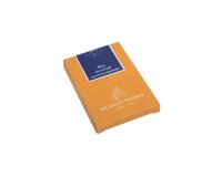 7 grandes cartouches (format international) encre Essentielle