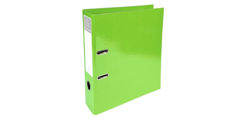 Ordner Prem'Touch A4, Rückenbreite 70mm, Iderama