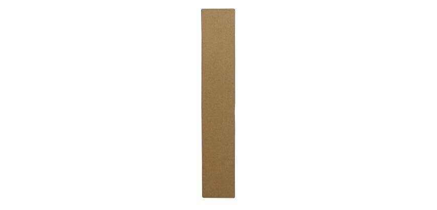 Lettre I fantaisie - Kraft