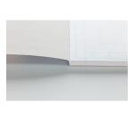 Manga Storyboard bloc collé 100F A4 55g grille simple