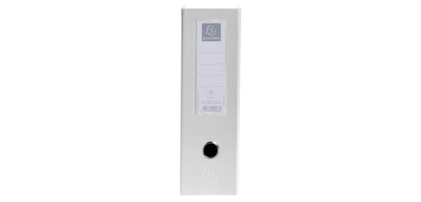 Exacompta Fold-Out Magazine File PP (10cm spine)