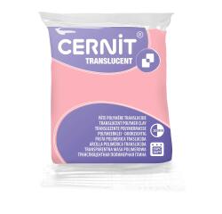 Cernit TRANSLUCIDES 56 g Quartz Rose - Quartz Rose