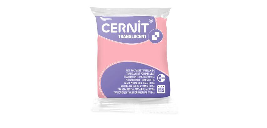 Cernit Tranlucides 56 g