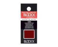 Aquarellfarbe, Quinacridonrot - 1/2 Näpfchen 1,5ml - Quinacridon Rot
