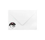 Sachet de 5 enveloppes Pollen C5 162x229 120g/m2