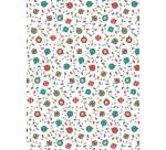 Décopatch Assortment 4 Foil Papers - Elf