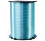 Bolduc bobine lisse 500mx7mm, Argent