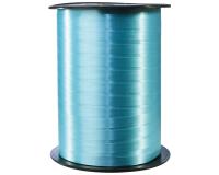 Bolduc bobine lisse 500mx7mm, Argent