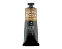 Peinture à l'huile extra-fine tube 35ml - Ocre jaune