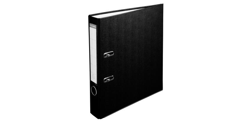 Exacompta PP Lever Arch File, A4, 50mm Spine