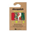 Mix & Patch - Traditional Christmas - Assortment