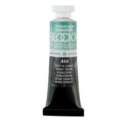 Aquarelle extra-fine tube 15ml - Vert de cobalt