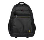 Exactive Exabusiness Back Bag Laptop Blk - Black