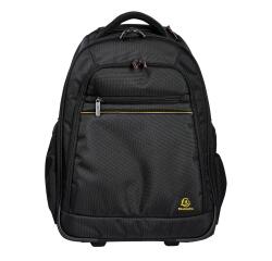Exabusiness - sac à dos pour ordinateur - Noir
