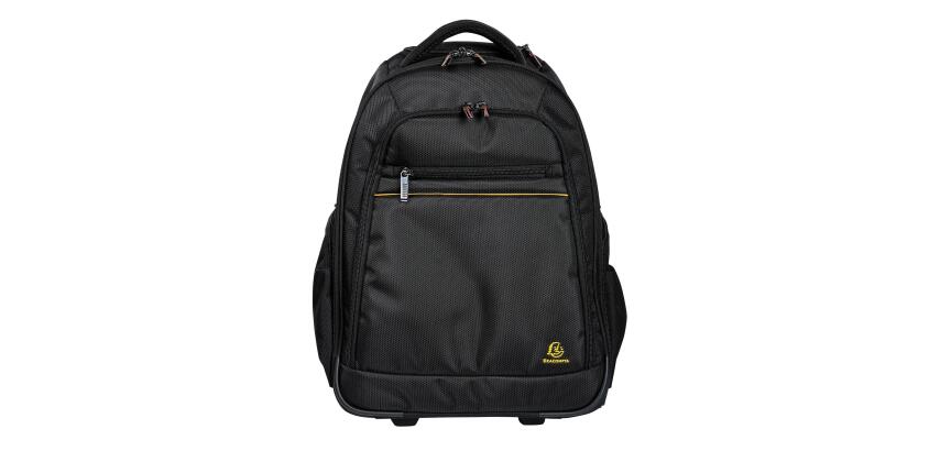 Exactive Exabusiness Back Bag Laptop Blk - Black