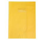 Clairefontaine Calligraphe Leather Grain Book Cover - 24x32cm - 22/100 PVC