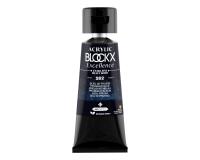 Peinture acrylique extra-fine fine tube 75ml - Bleu de Prusse