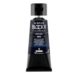 Peinture acrylique extra-fine fine tube 75ml - Bleu de Prusse