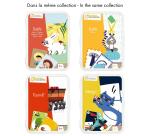 Jeu de cartes Battle vitesse - Multicolore