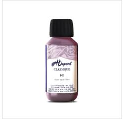 H Dupont classique 125ml, Seidenmalfarbe, Malve - Malve